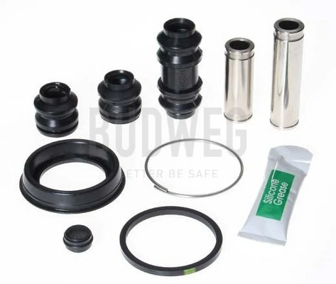 Repair Kit, brake caliper